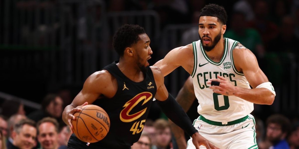 Look Ahead to NBA Playoffs pt.&nbsp;1