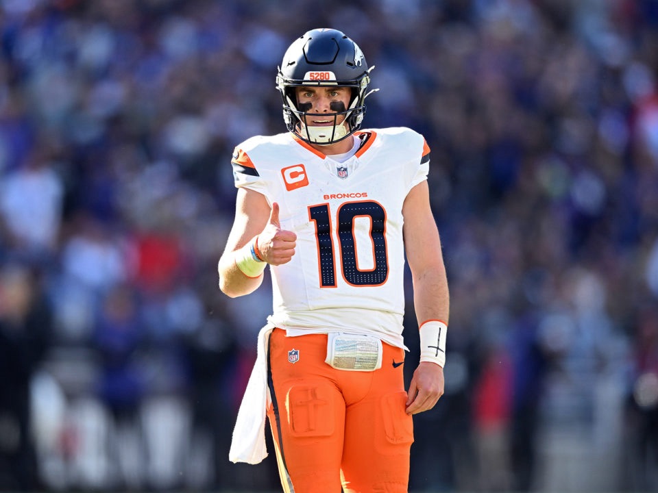 AFC West 2025&nbsp;Predictions